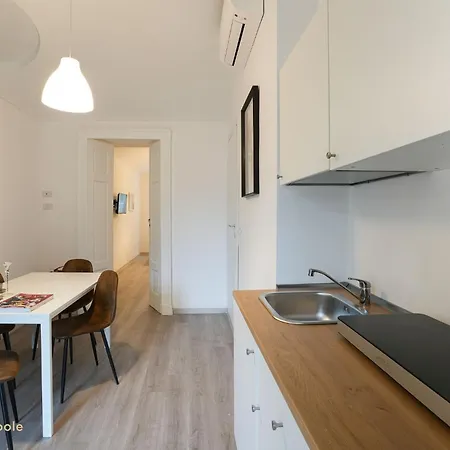 Apartment Vittorio House *