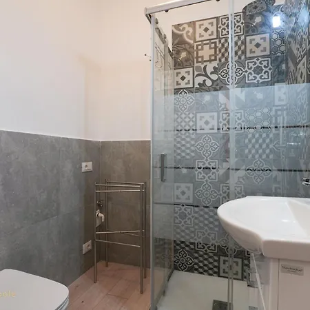 Vittorio House Turin