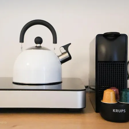 Vittorio House アパート