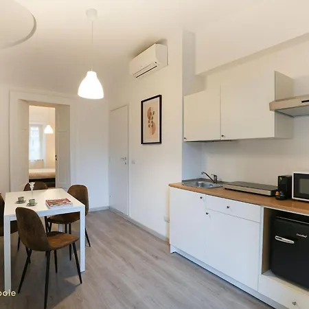 Vittorio House Turin