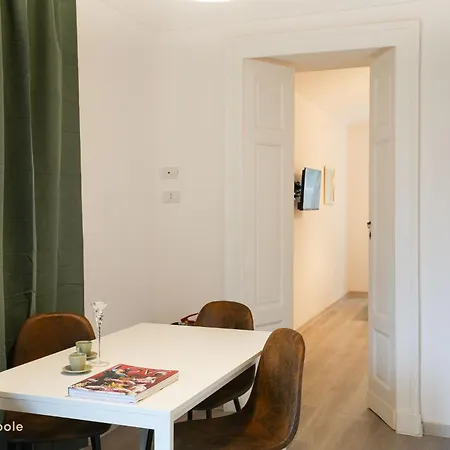 Apartment Vittorio House