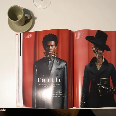 Apartment Vittorio House *