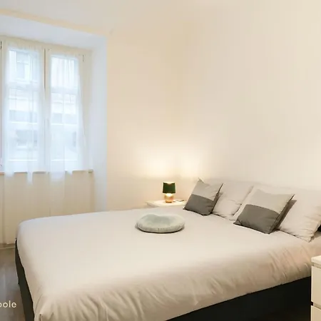 Vittorio House Apartment Turin