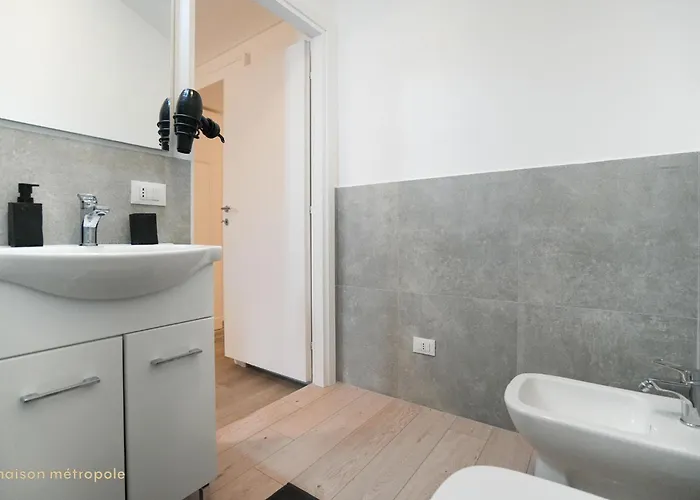 Vittorio House Apartment Turin