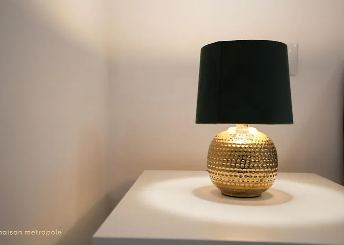 Vittorio House Lejlighed