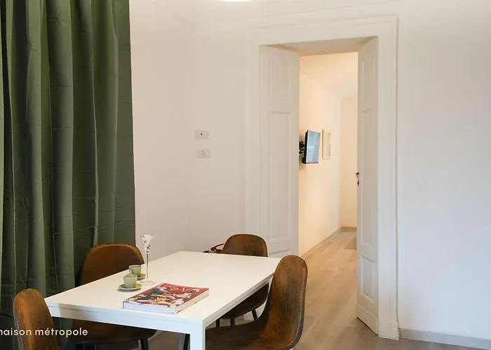 Apartment Vittorio House