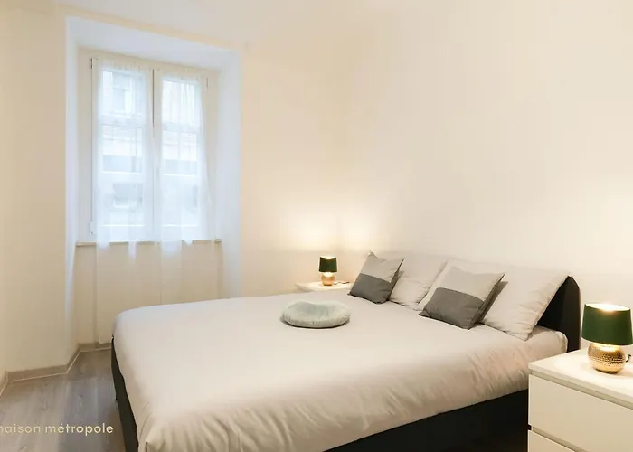 Vittorio House Lejlighed Torino