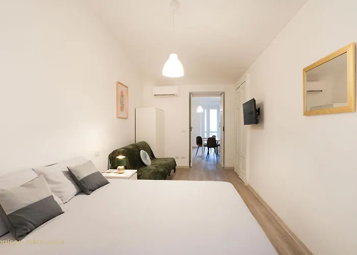 Vittorio House *
