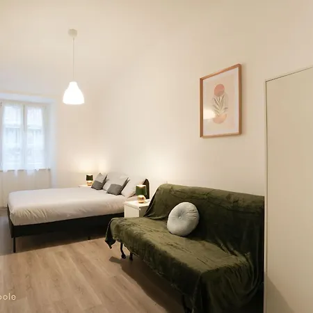 Vittorio House