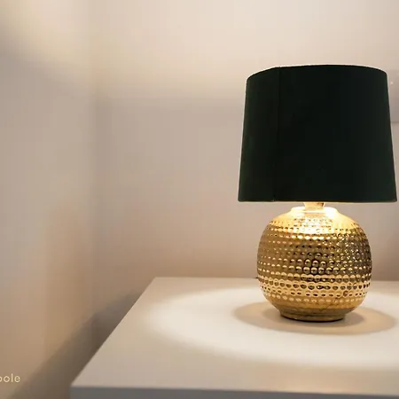 Vittorio House Apartmán