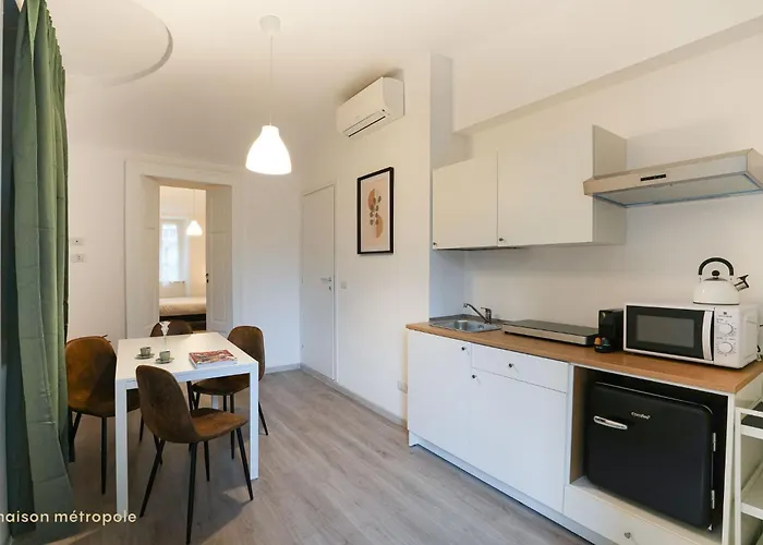 Vittorio House Turín